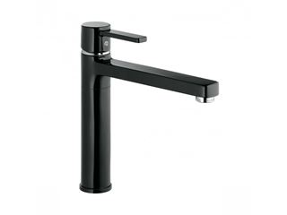 Kludi Zenta Black&White 389738675