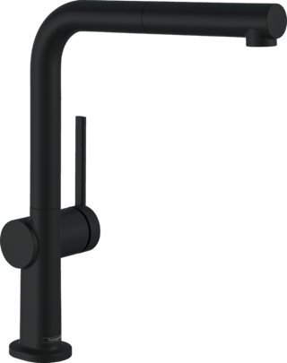 Hansgrohe Talis M54 72809670