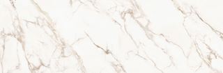Cersanit Calacatta Fever White Glossy Rect NT1320-001-1