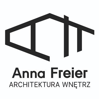 Anna Freier Architektura Wnętrz