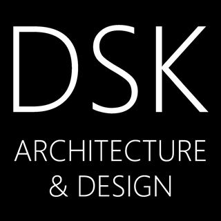 DSK Architecture and Design, Pracownia Architektury i Projektowania Wnętrz