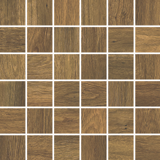 Cerrad Mozaika Mattina Marrone 36927