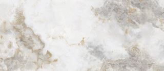 Tubądzin Onice Bianco MAT