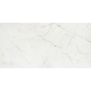 Domino Rainforest White GLOSS