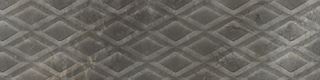 Cerrad Masterstone Graphite Decor geo POLER