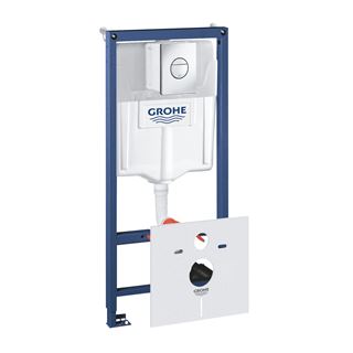 Grohe Rapid SL 38813001