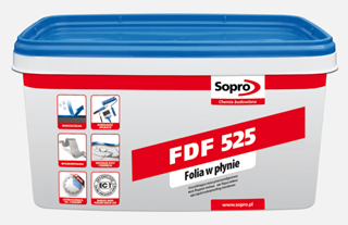 Sopro FDF 525/5