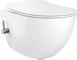 Deante Peonia Zero CBP 6WPW