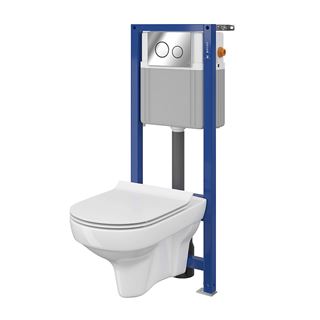 Cersanit Aqua S701-205