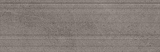 Paradyż Minimal Stone Grafit Ściana Struktura Rekt.