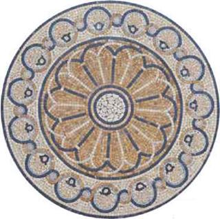 Dunin Medallion SM-08