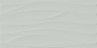 Cersanit Ps800 Grey Satin Wave Structure W562-004-1