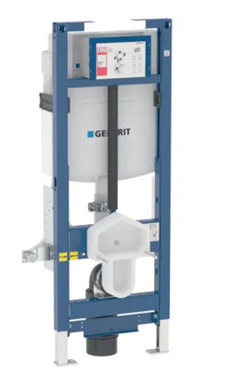 Geberit Duofix 111.396.00.5