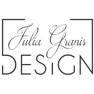 Julia Granis Design