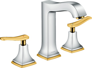 Hansgrohe Metropol Classic 31331090
