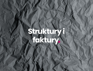 Struktury i faktury