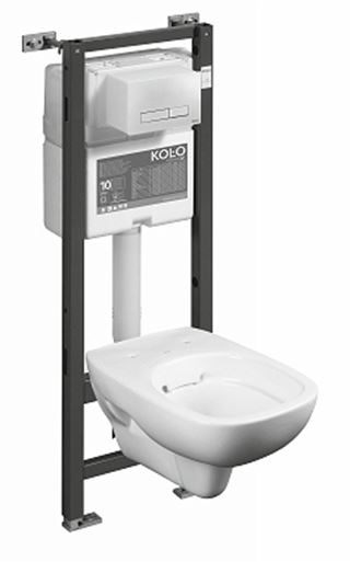 Koło Technic GT Style Rimfree 99366900