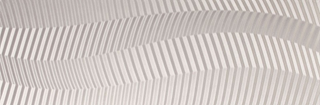 Paradyż Elegant Surface Silver Inserto Struktura B
