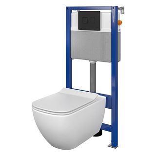 Cersanit Aqua S701-529