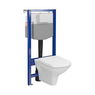 Cersanit Stelaż Mechaniczny Aqua S701-816