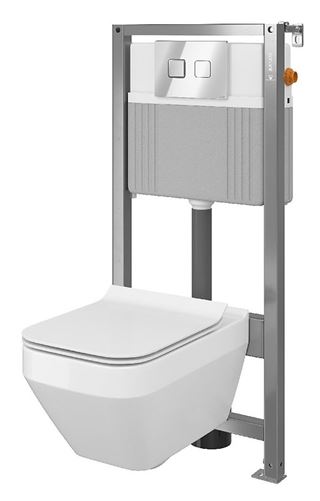 Cersanit Aqua S701-292