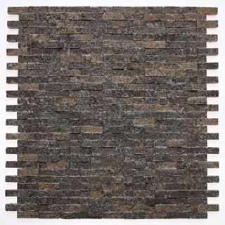 Dunin Zen Dark Brick 30