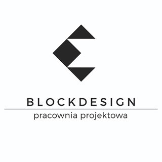 Pracownia Projektowa BLOCKDESIGN - Ewa Skowrońska