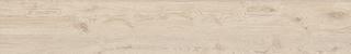 Tubądzin Wood Grain White STR
