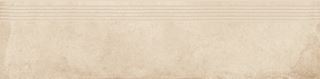 Cersanit Diverso Beige Steptread Matt Rect ND576-033