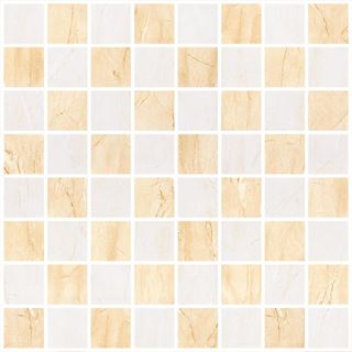 Cersanit Madea Beige-Brown Mosaic WD046-008