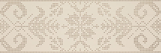 Paradyż Caya Beige Inserto A