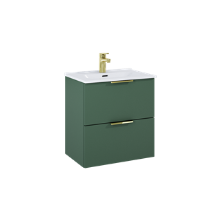 Elita Street Plus 50 2S Forest Green Matt RE020500107010