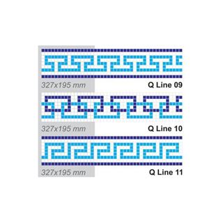 Dunin Q Design/Lines Q Line 09-11