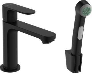 Hansgrohe Rebris S 72215670