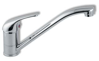 Ferro Titania Iris 92091.0