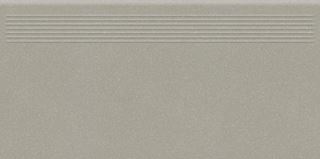 Opoczno Moondust Light Grey Steptread OD646-076