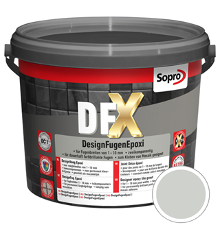 Sopro DFX 1204/3 77