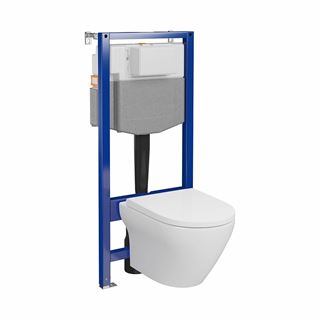 Cersanit Stelaż Mechaniczny Aqua S701-823