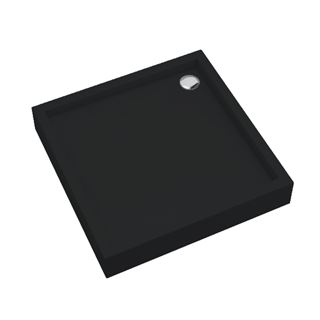 Schedpol Medium Black Mat 3.4731/C/MG