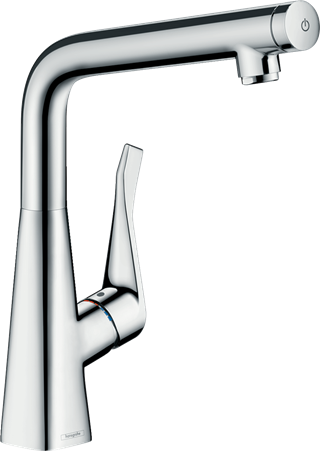 Hansgrohe Metris M71 14883000