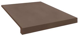 Opoczno Loft Brown Prosty/Kap Loft 3D OD442-011-1