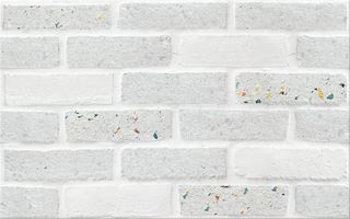 Cersanit Vetra Grey Inserto Brick WD440-002