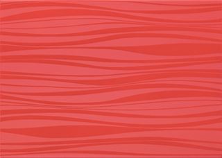 Cersanit Luna Red W213-004-1