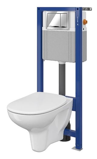 Cersanit Aqua S701-301