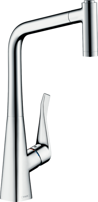 Hansgrohe Metris M71 14820000