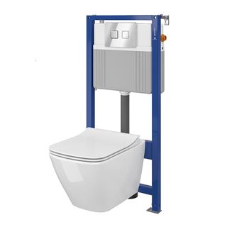 Cersanit Aqua S701-399