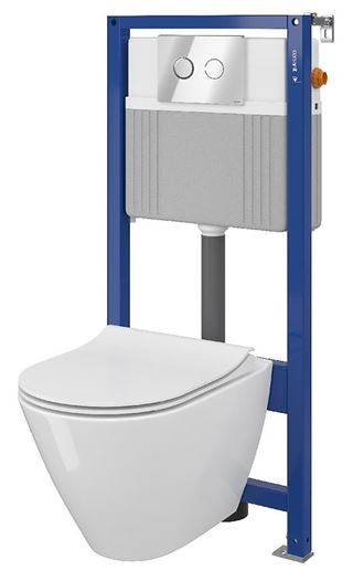 Cersanit Aqua S701-324