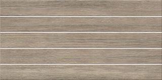Cersanit Ps500 Wood Brown Satin Structure W698-009-1