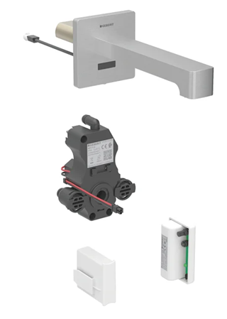 Geberit Brenta 116.296.SN.1