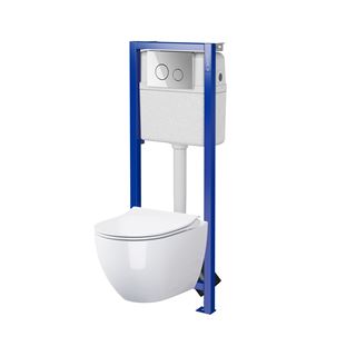Cersanit Zen S701-789